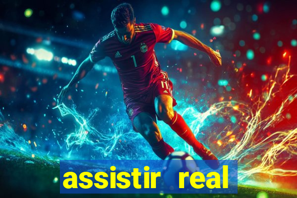 assistir real madrid x barcelona ao vivo multicanais